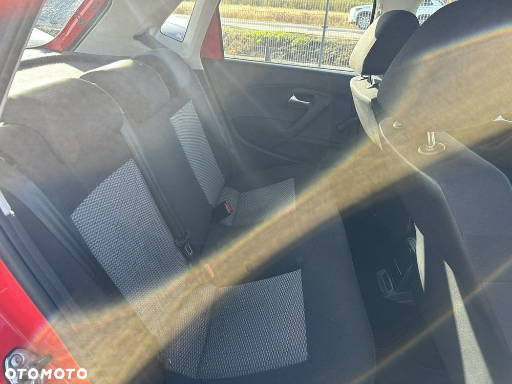 Volkswagen Polo - 21