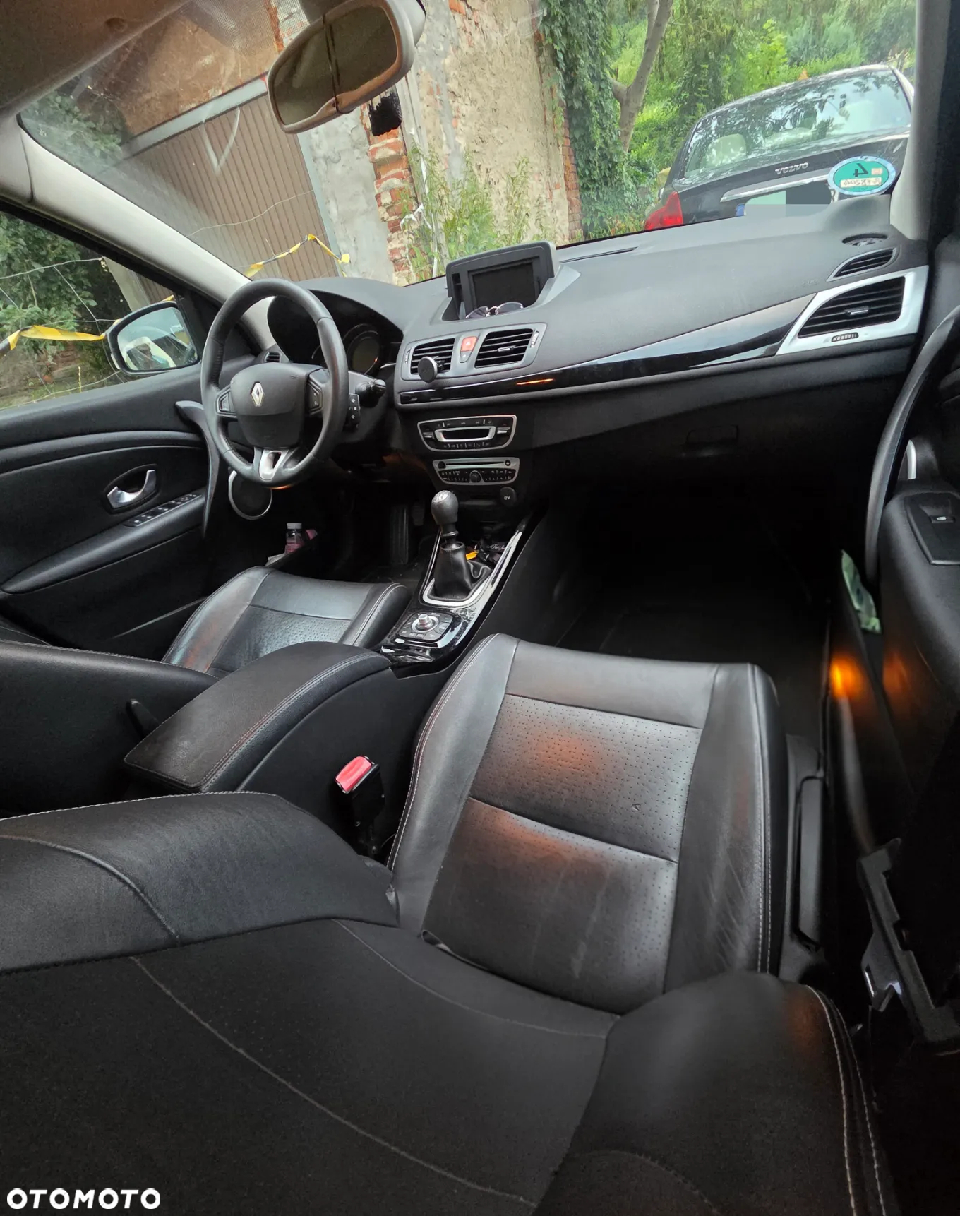 Renault Megane Grandtour dCi 160 FAP Luxe - 7