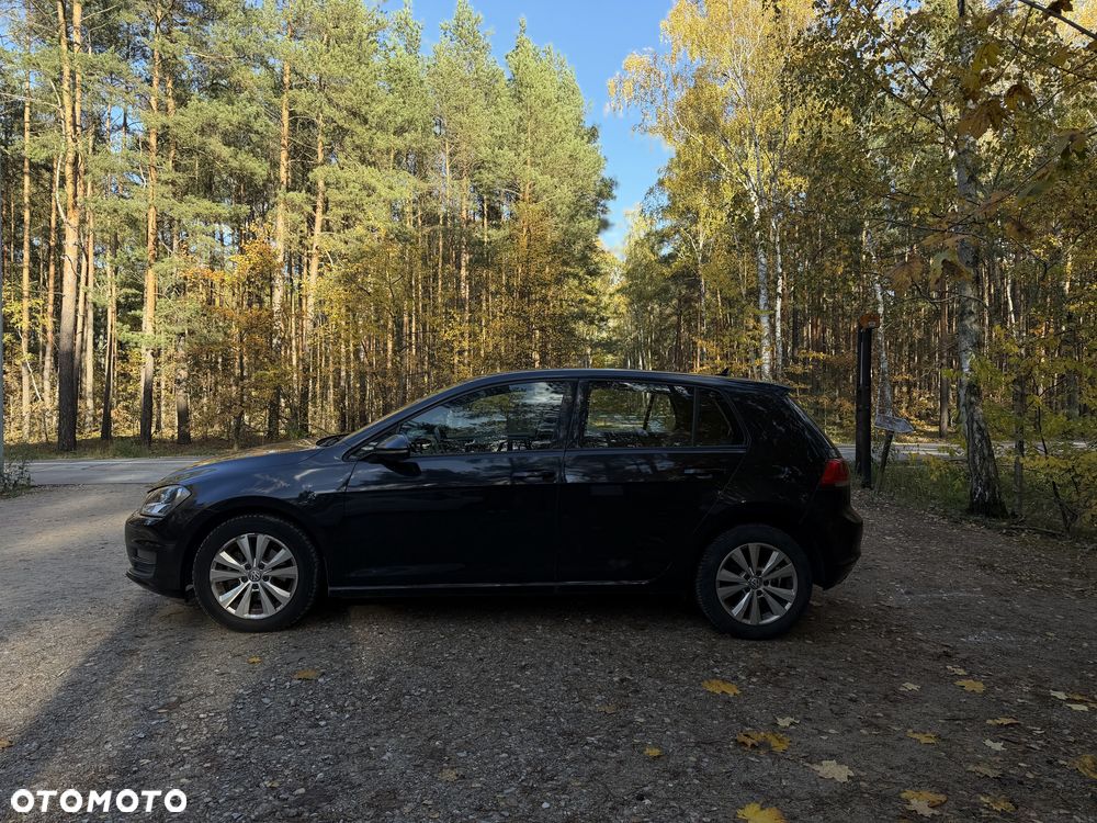Volkswagen Golf - 6