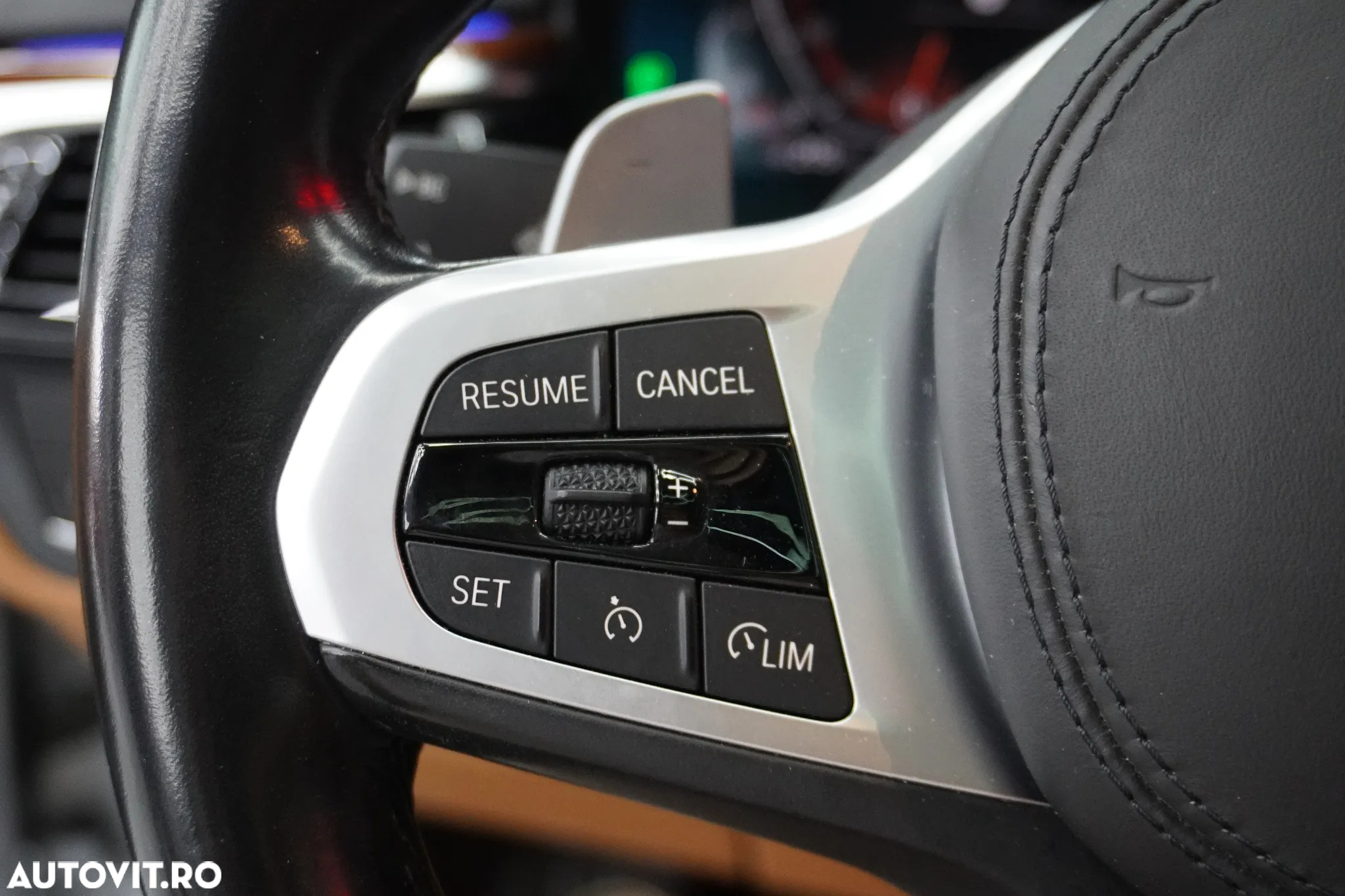 BMW Seria 5 540d xDrive AT MHEV - 13