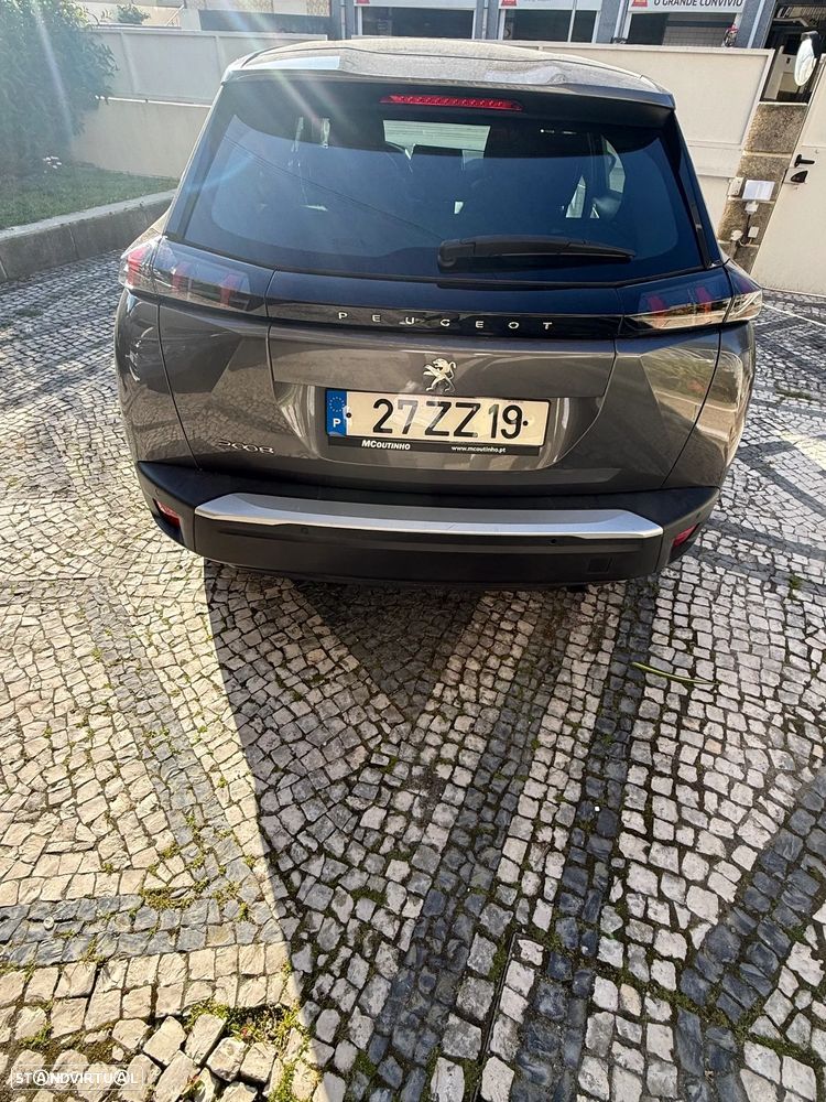 Peugeot 2008 1.2 PureTech Active - 4