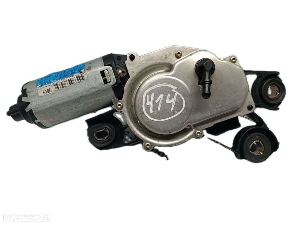 Motor Limpa Vidro Traseiro Seat Ibiza Iii (6L1)