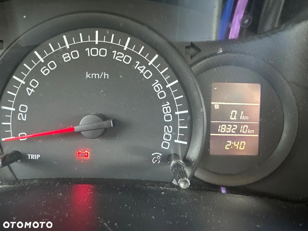 Suzuki Swift 1.2 Club - 17