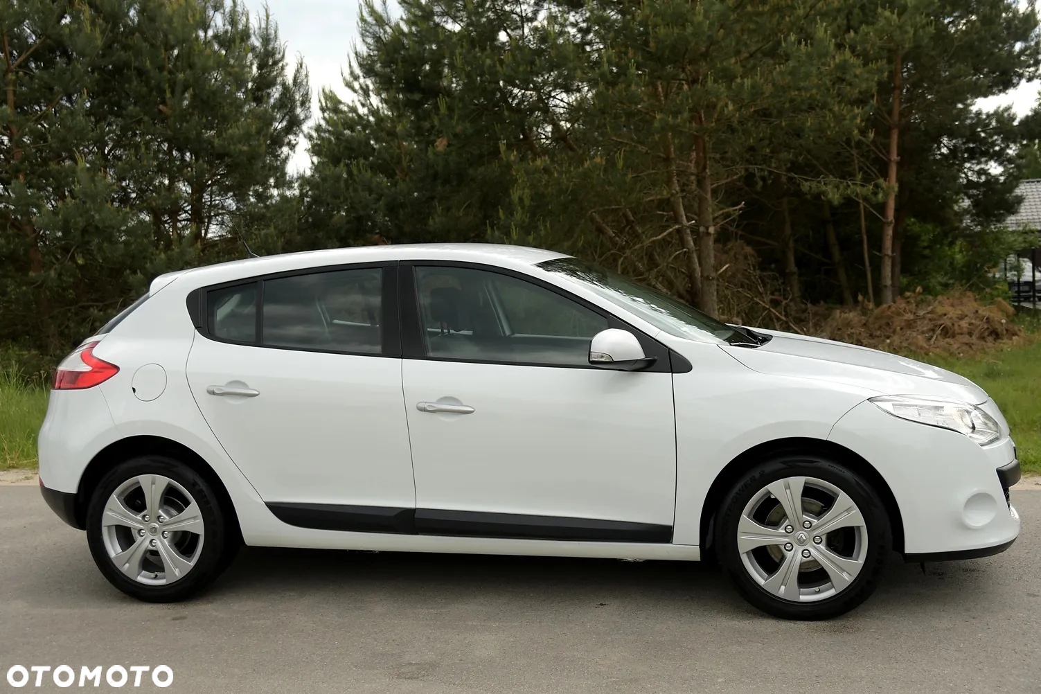 Renault Megane - 10
