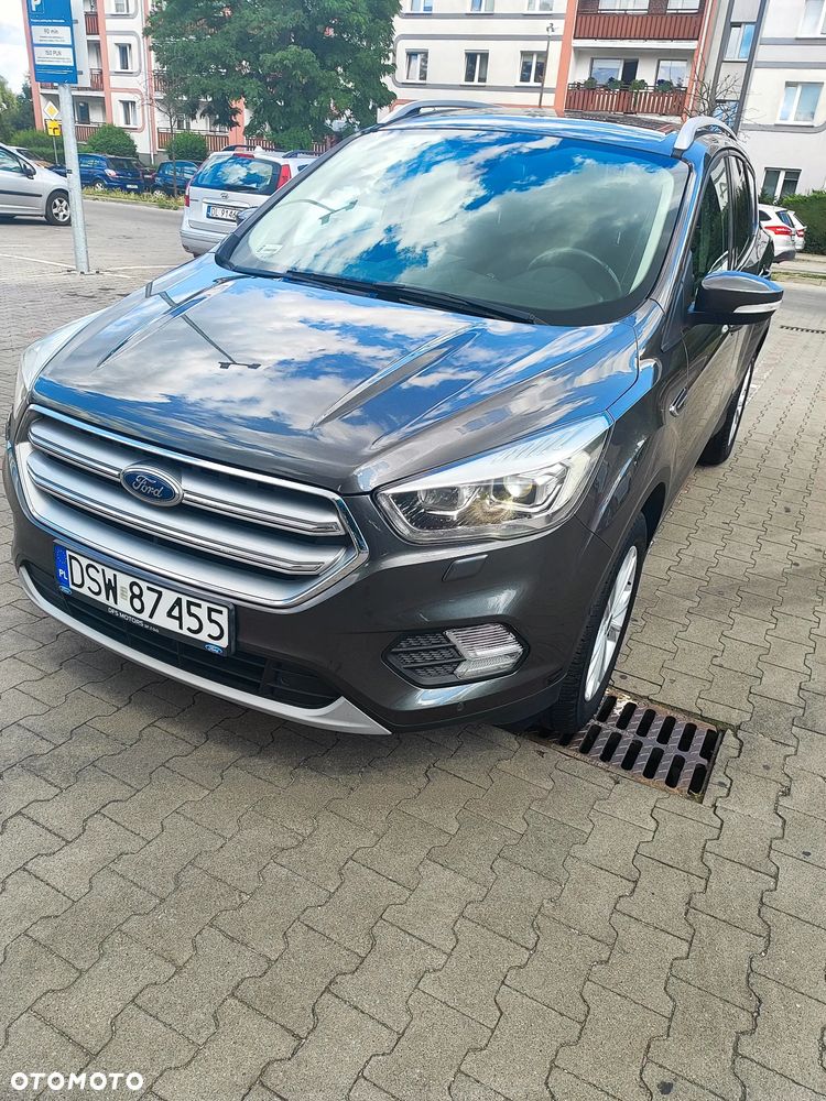 Ford Kuga 1.5 EcoBoost FWD Titanium ASS GPF - 1