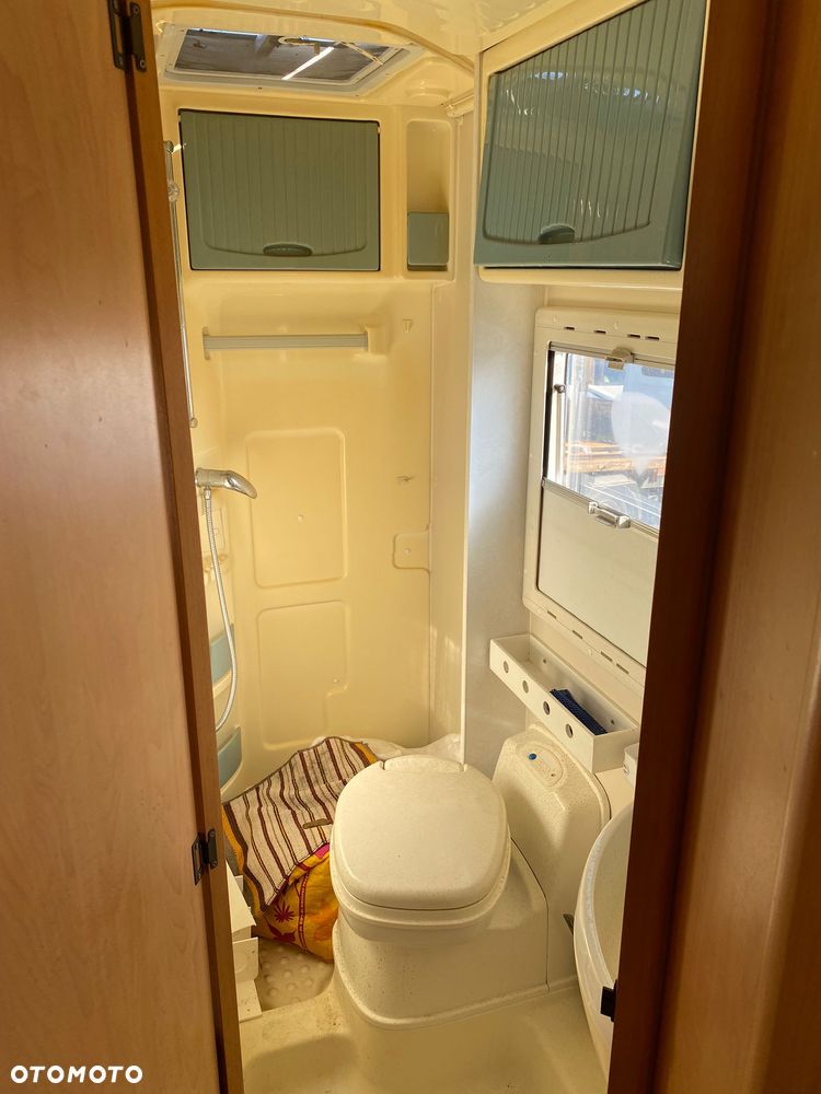 Citroën Jumper Challenger 304 - 35