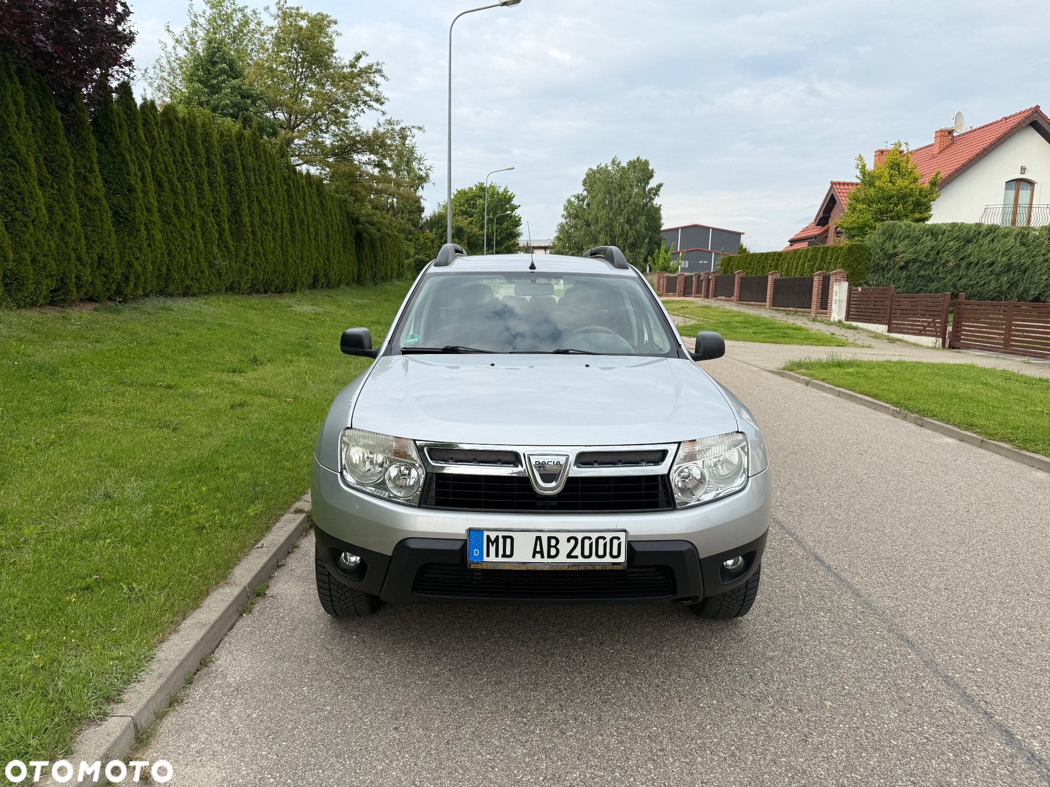 Dacia Duster - 3