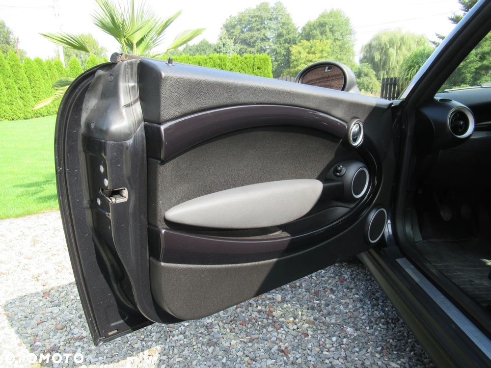 MINI Cooper - 24