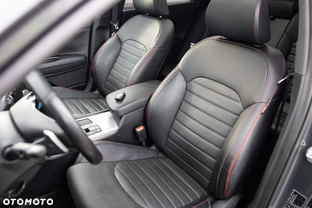 Kia Optima Sportswagon 1.6 CRDI DCT GT Line - 33