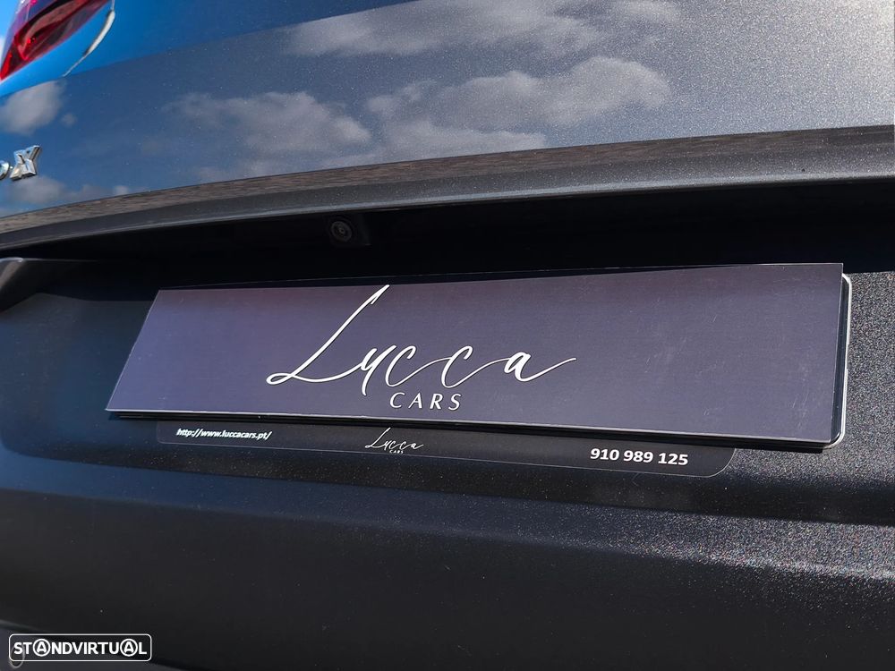 Opel Grandland X 1.2 S&S Auto Ultimate - 28