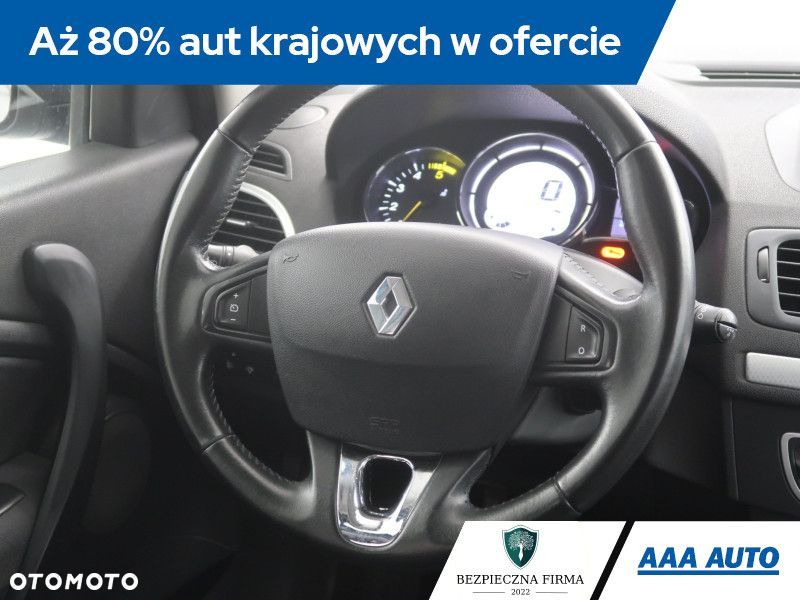 Renault Megane - 22
