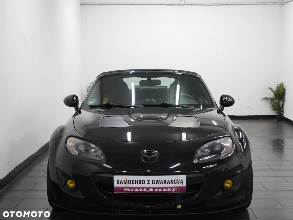 Mazda MX-5 - 21