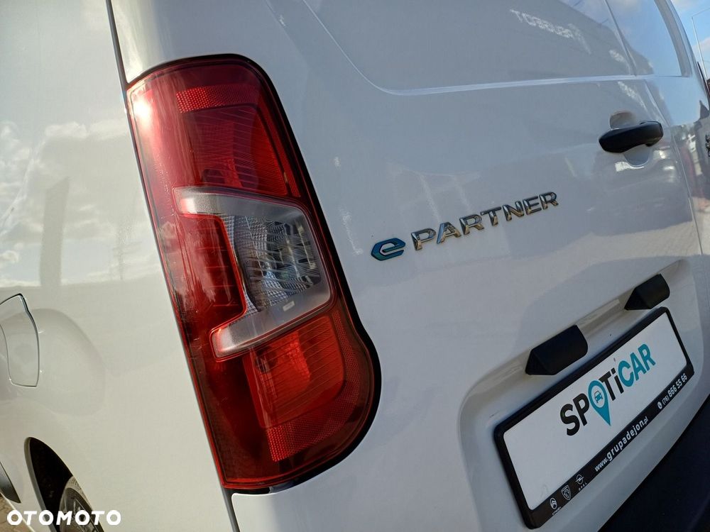 Peugeot Partner - 10