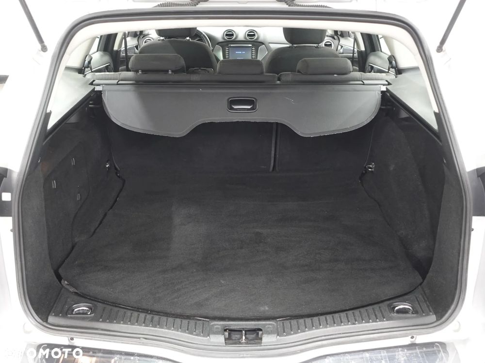 Ford Mondeo 2.0 TDCi Business Edition - 23