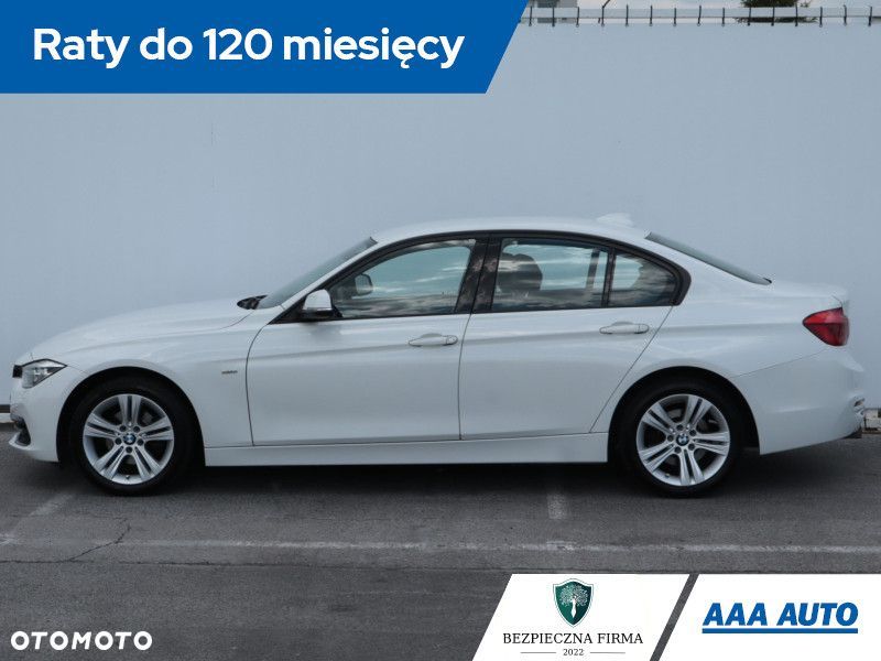 BMW Seria 3 - 4