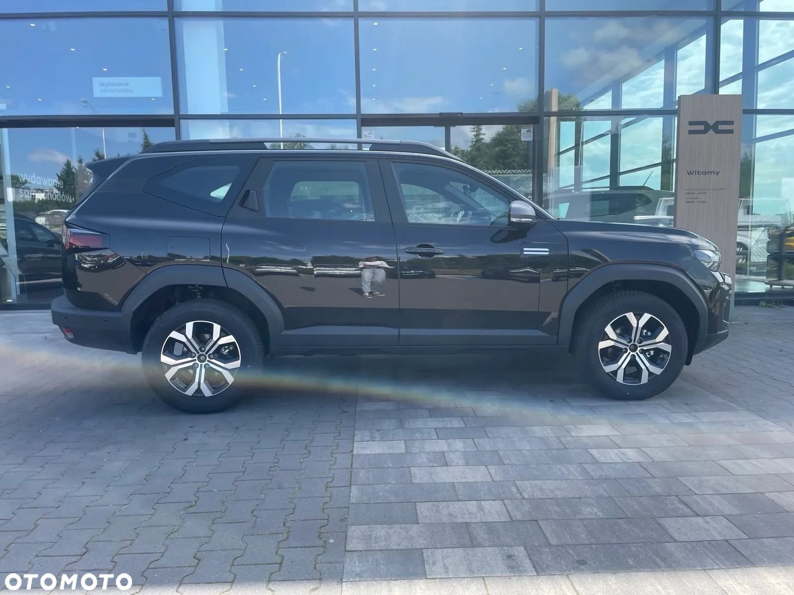 Dacia Bigster - 7