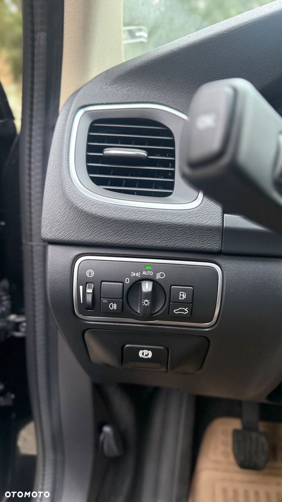 Volvo S60 - 17