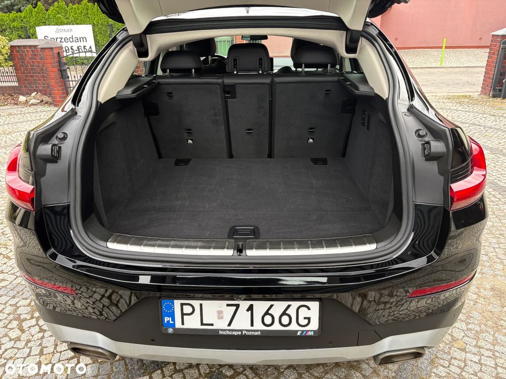 BMW X4 xDrive20i sport - 16