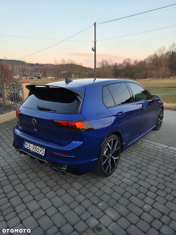 Volkswagen Golf - 12