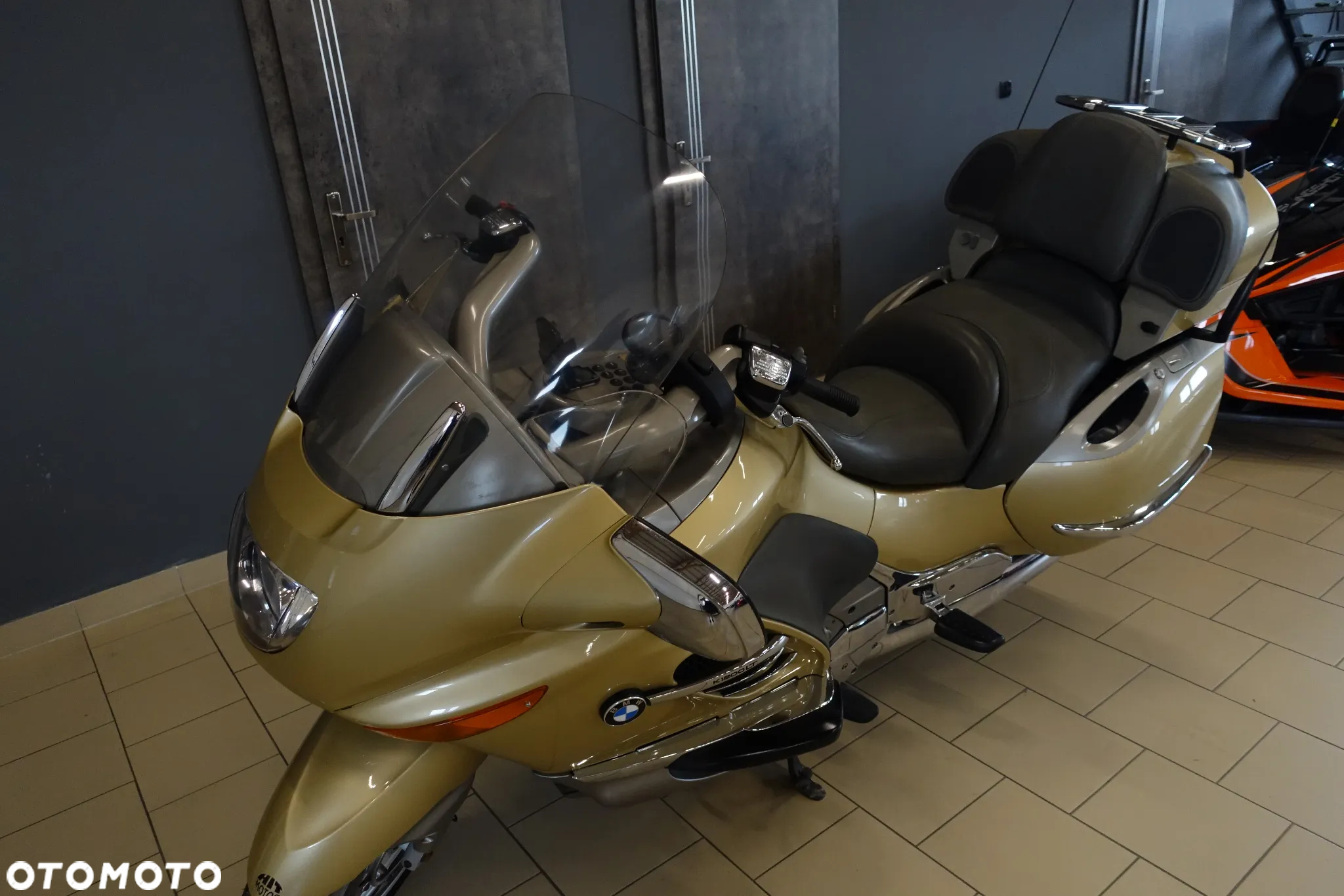 BMW K - 14