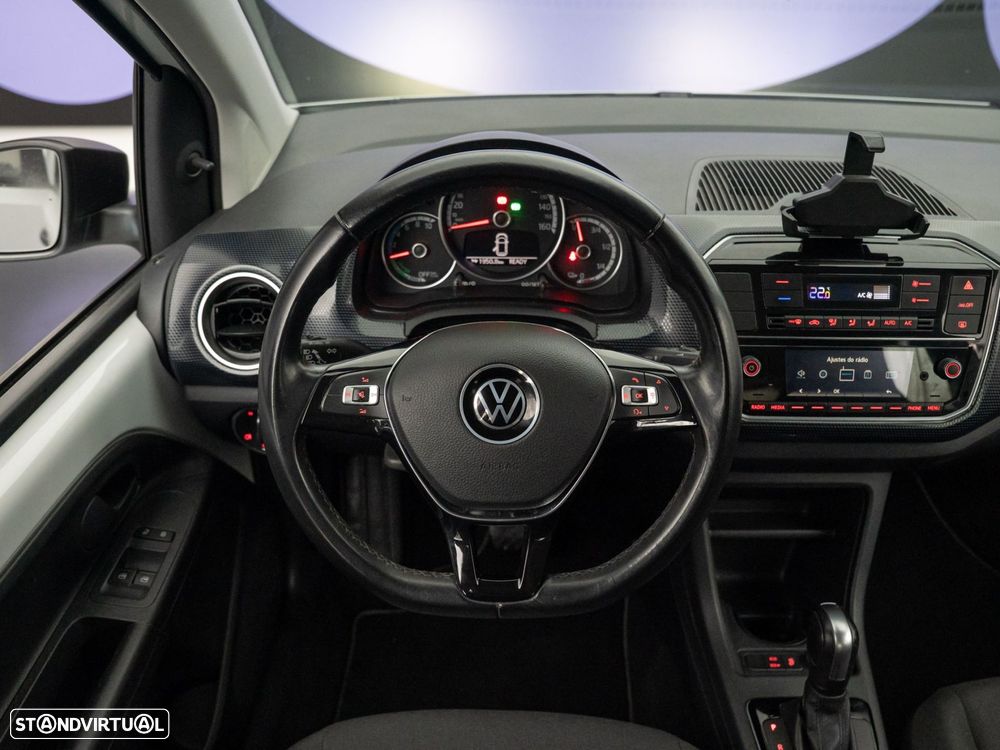VW e-Up! Standard - 16