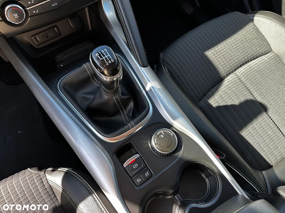 Renault Kadjar - 17