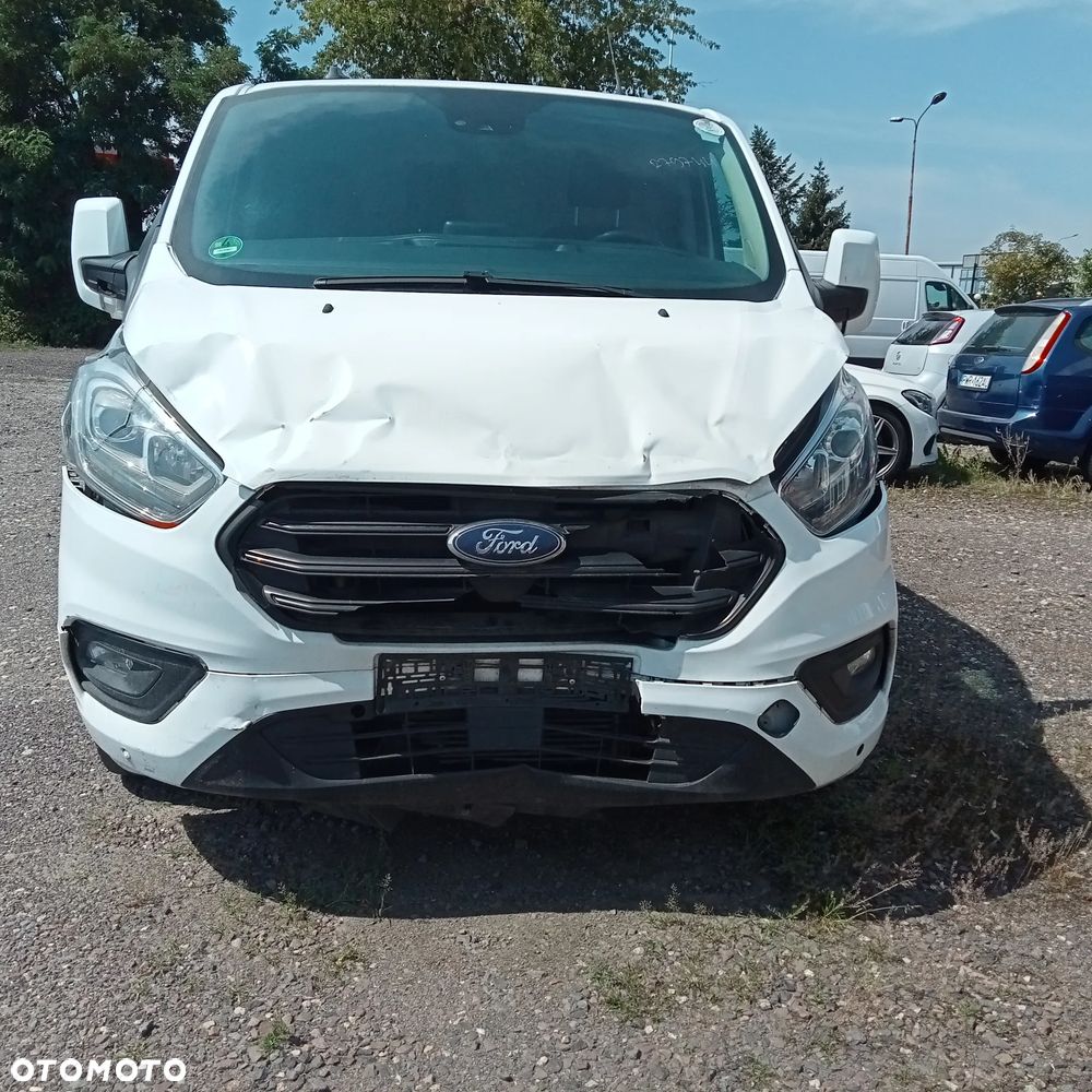 Ford Transit Custom 320 - 5