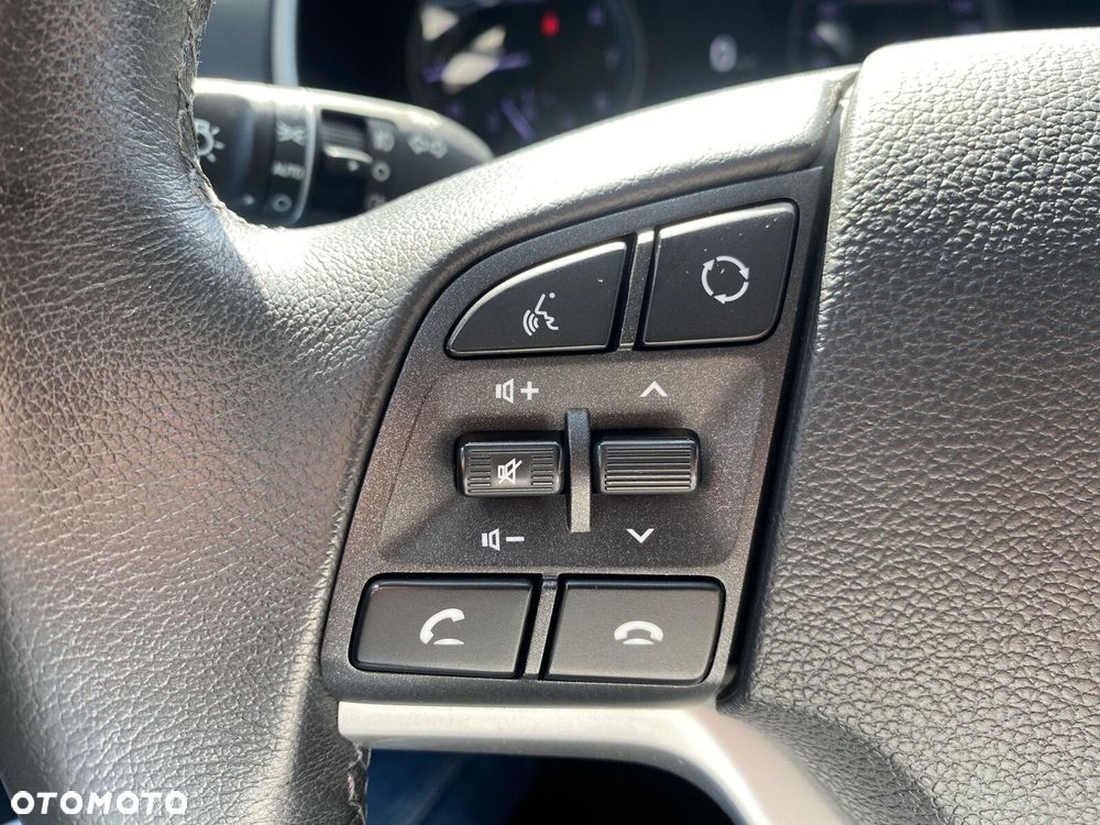 Hyundai Tucson - 24