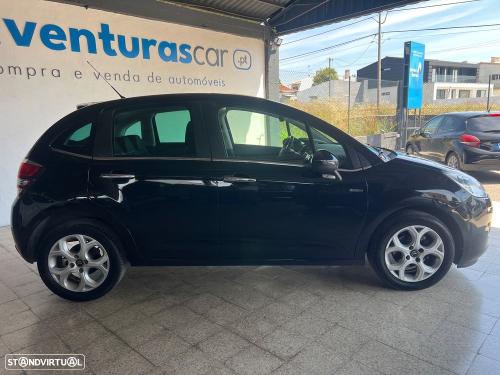 Citroën C3 1.6 e-HDi Exclusive - 3
