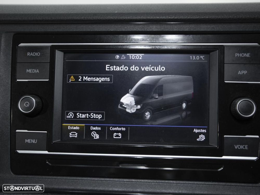 MAN TGE 140 4X2F SB c/IVA - 19