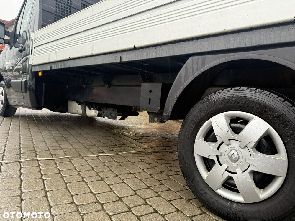 Renault Master - 21