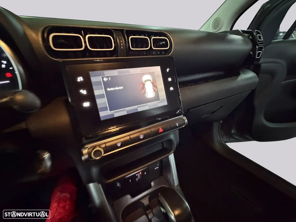 Citroën C3 Aircross - 22