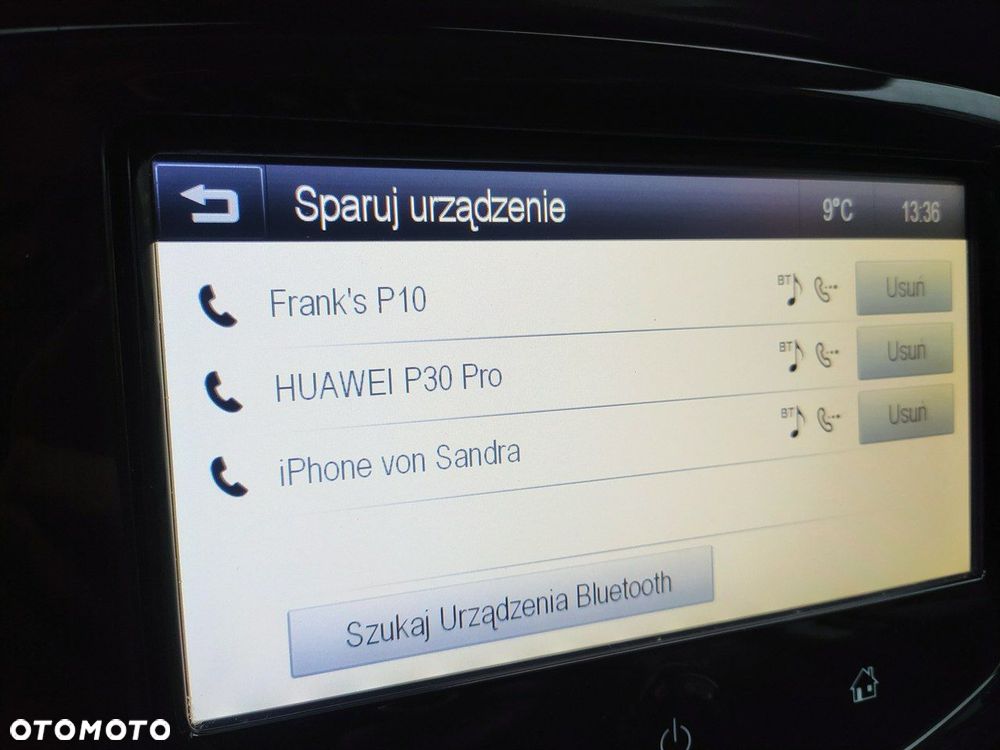 Opel Corsa 1.4 Easytronic (ecoFLEX) Start/Stop Innovation - 15