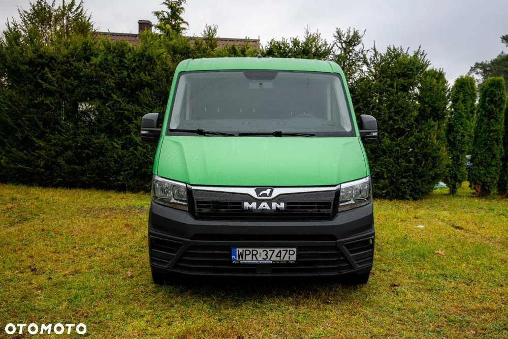 MAN TGE 4x2F SB L2 10V - 2