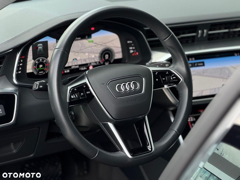 Audi A6 Avant - 12