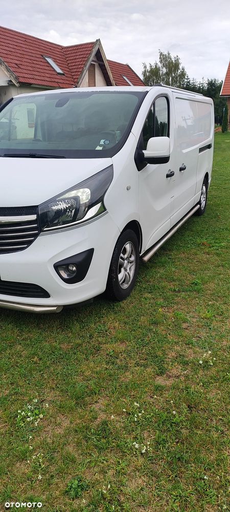 Opel Vivaro L2H1 - 7