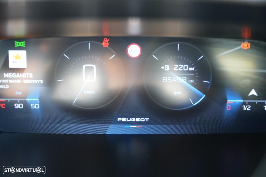 Peugeot 308 1.2 PureTech Active Pack - 9