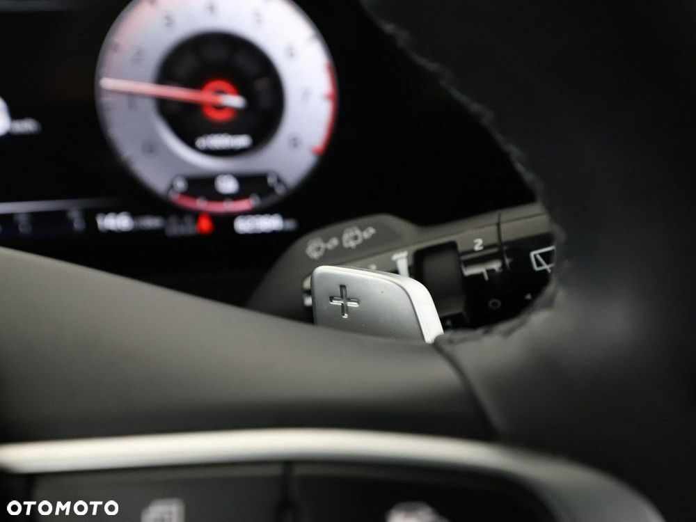 Kia Sportage 1.6 T-GDI PHEV GT Line 4WD - 36