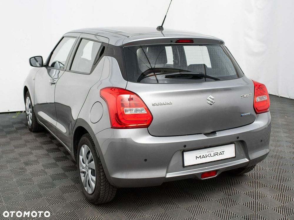 Suzuki Swift - 5