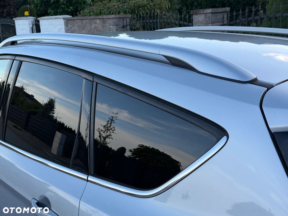 Ford Kuga 1.5 EcoBoost COOL&CONNECT - 31
