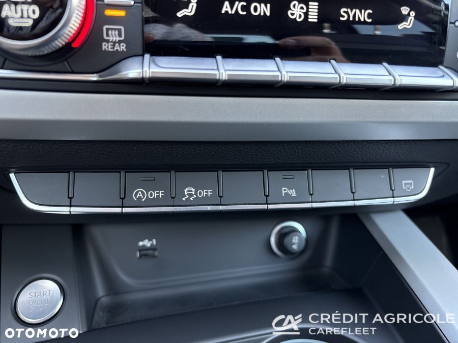 Audi A4 Avant 35 TDI mHEV S tronic - 30