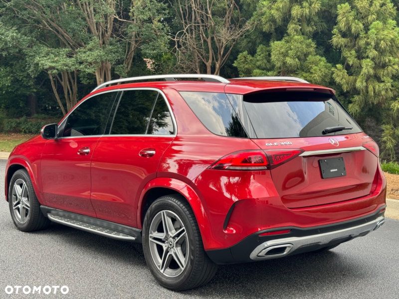 Mercedes-Benz GLE - 13