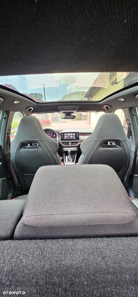 Skoda Scala 1.0 TSI DSG Monte Carlo - 15