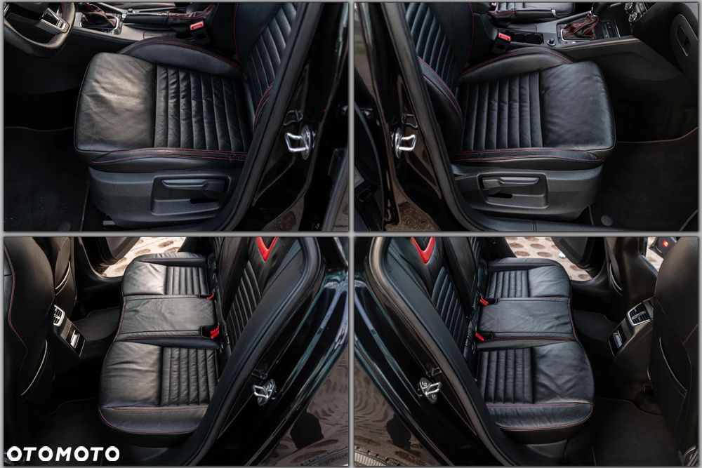 Skoda Octavia 2.0 TDI DSG RS - 27