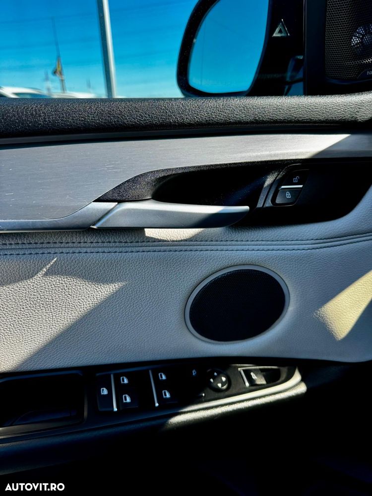 BMW X5 xDrive30d Sport-Aut. - 34