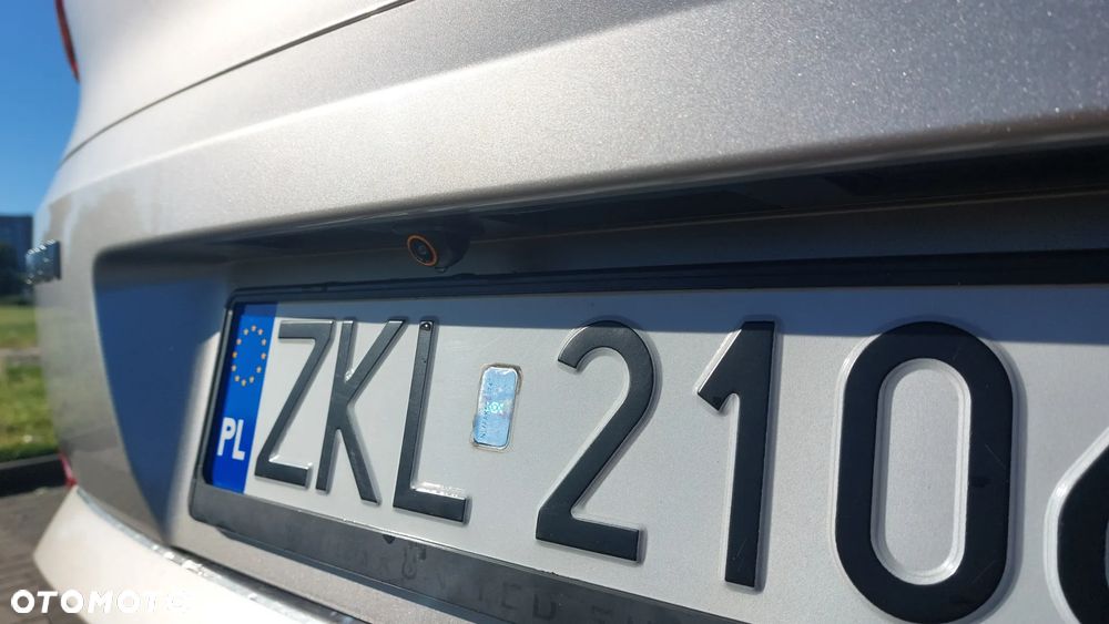 Hyundai Tucson 1.6 GDi 2WD Advantage - 20