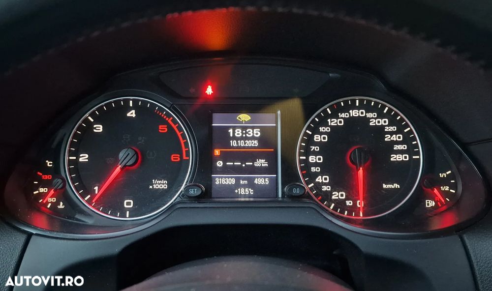Audi Q5 2.0 TDI Quattro - 4