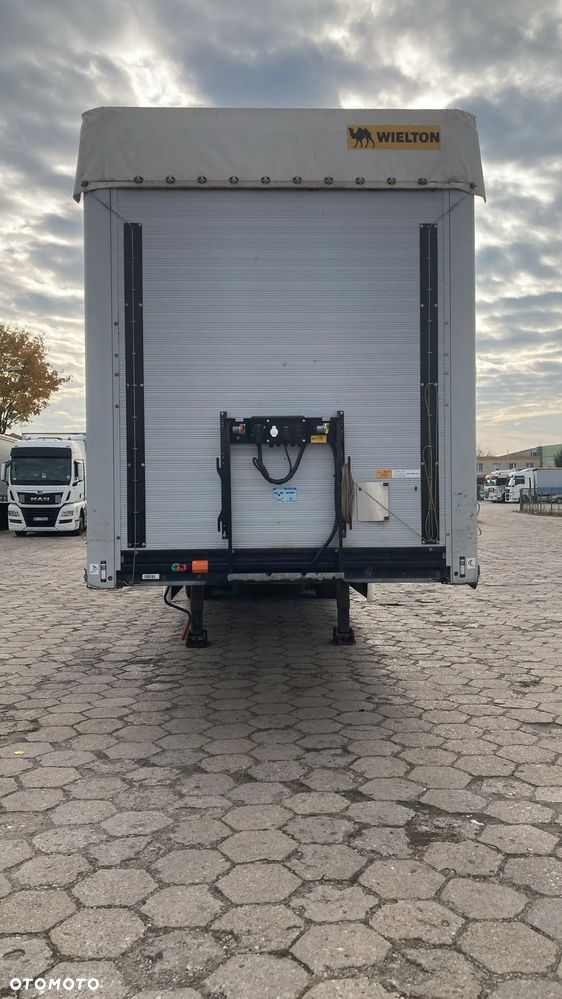 Wielton NS-3 - 4