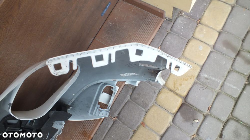 Zderzak praedni Citroen C3 III - 7