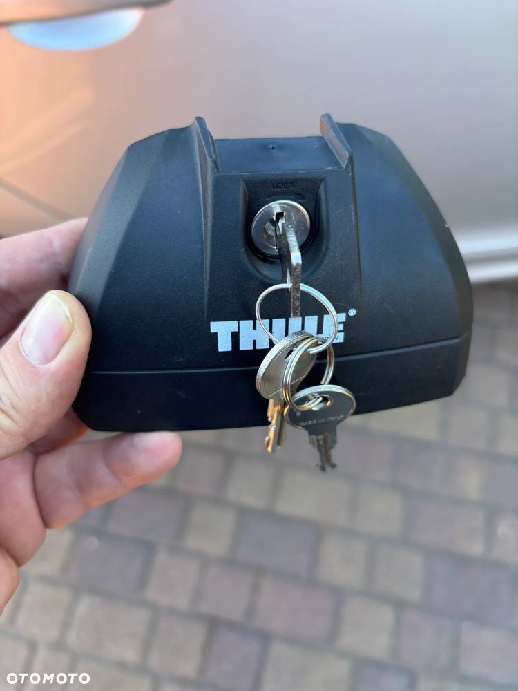 Volvo XC 60 D4 Geartronic Ocean Race - 5